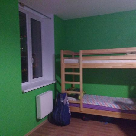 Yourhostel Saperka Kiev Bagian luar foto