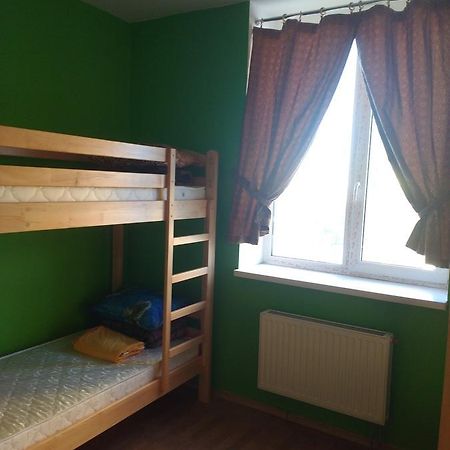 Yourhostel Saperka Kiev Bagian luar foto