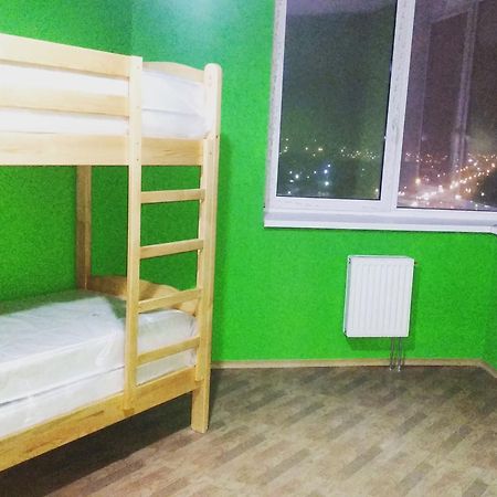 Yourhostel Saperka Kiev Bagian luar foto
