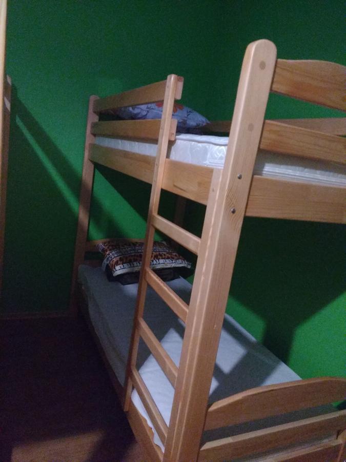 Yourhostel Saperka Kiev Bagian luar foto