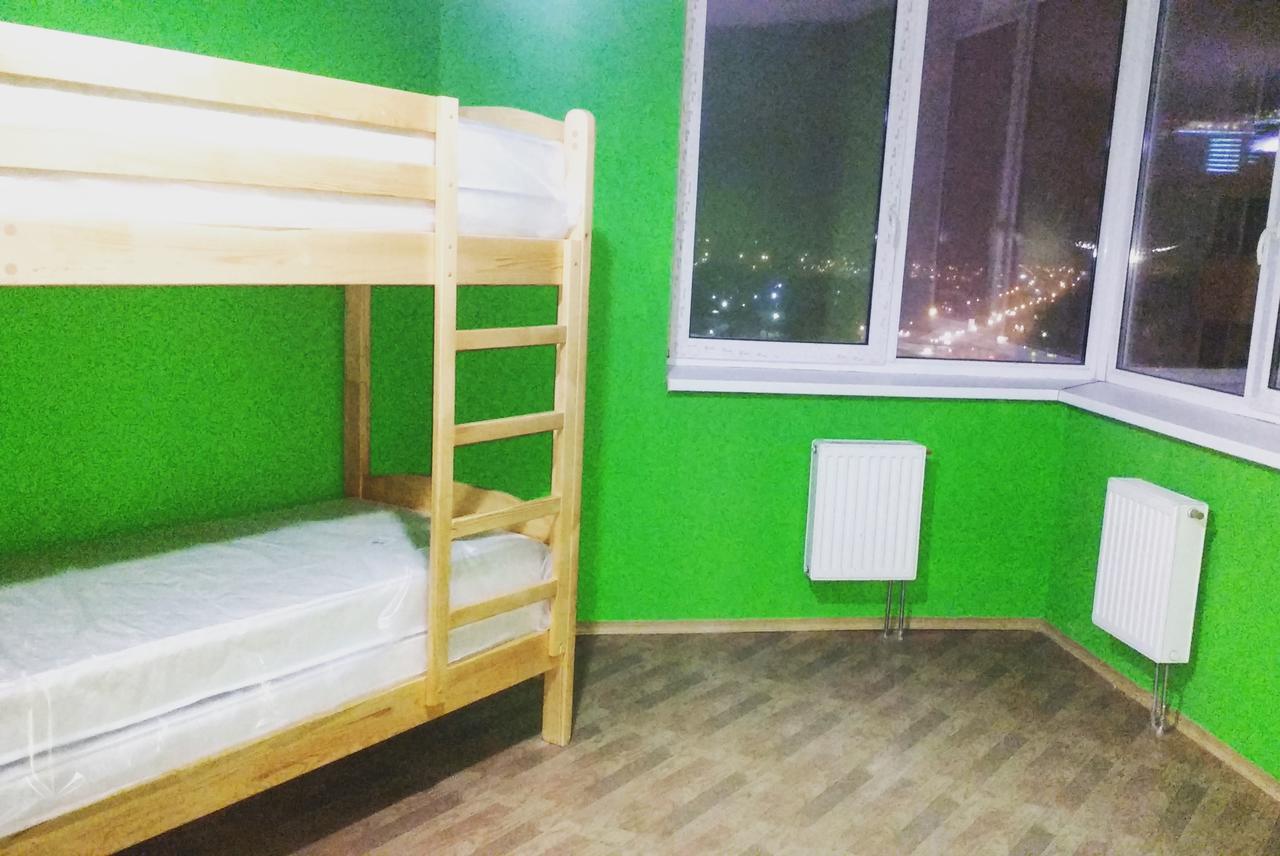 Yourhostel Saperka Kiev Bagian luar foto