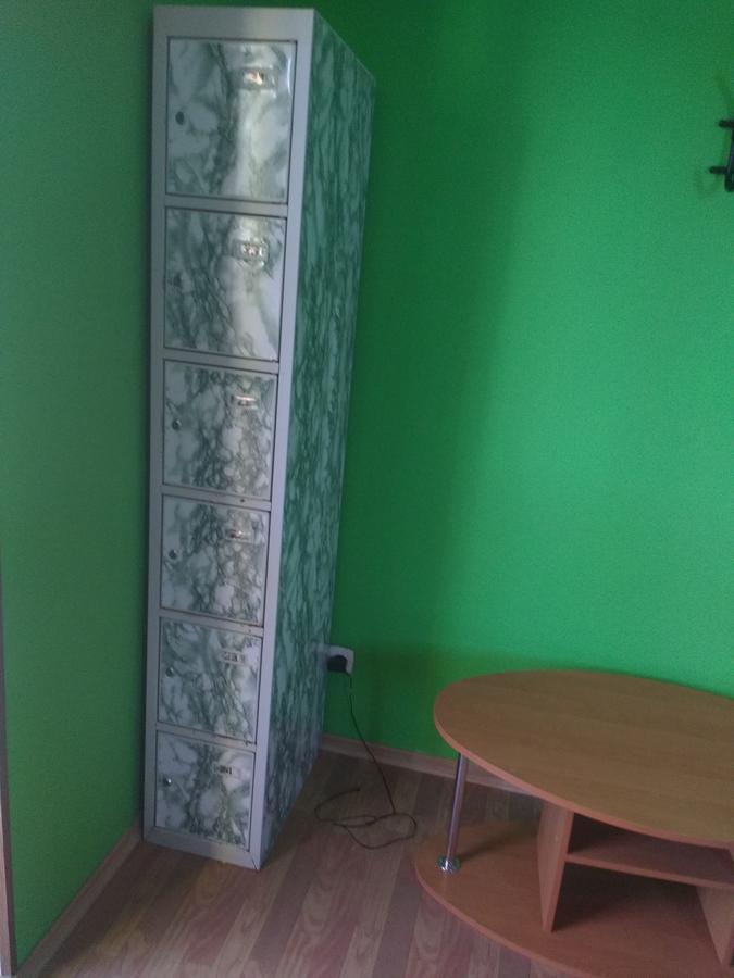 Yourhostel Saperka Kiev Bagian luar foto
