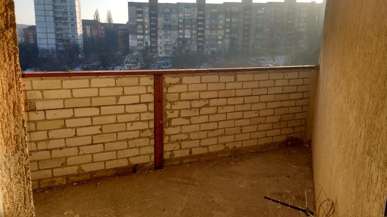 Yourhostel Saperka Kiev Bagian luar foto